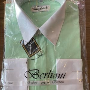 New Men’s dress shirt